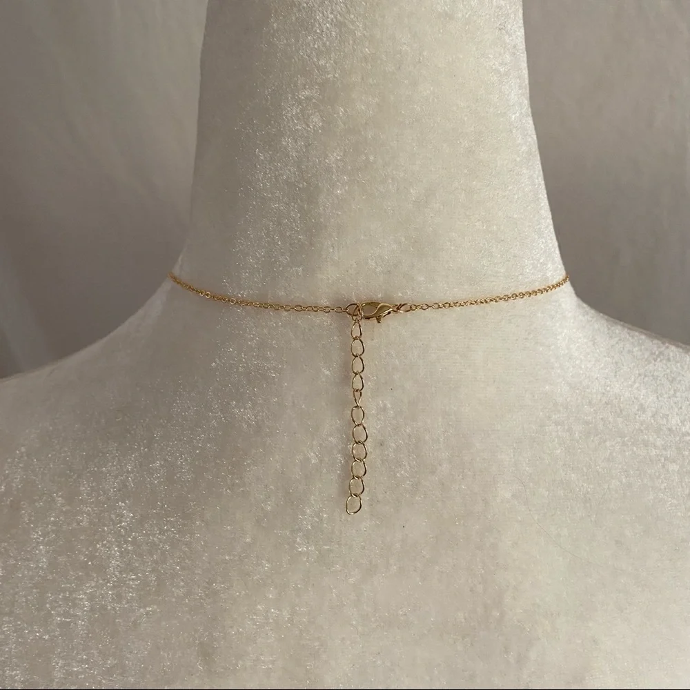 Lightning Necklace - Picture 6 of 9